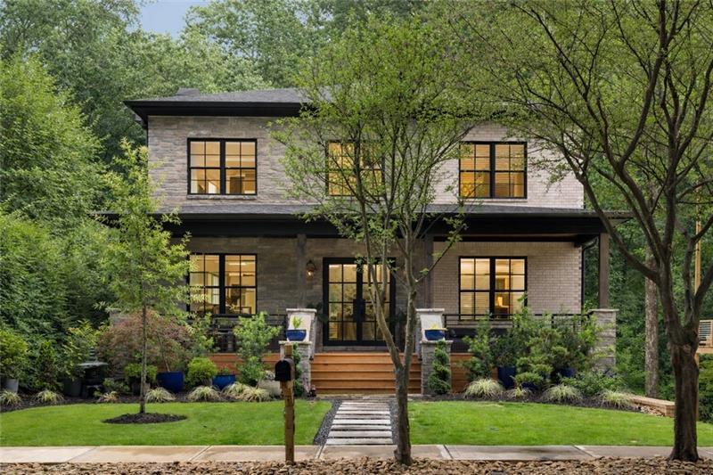 1380 Wayne Ave., Atlanta, GA 30306