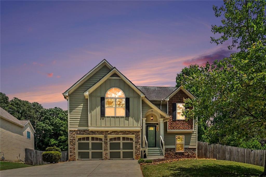 3936 Memorial Pkwy., Kennesaw, GA 30152