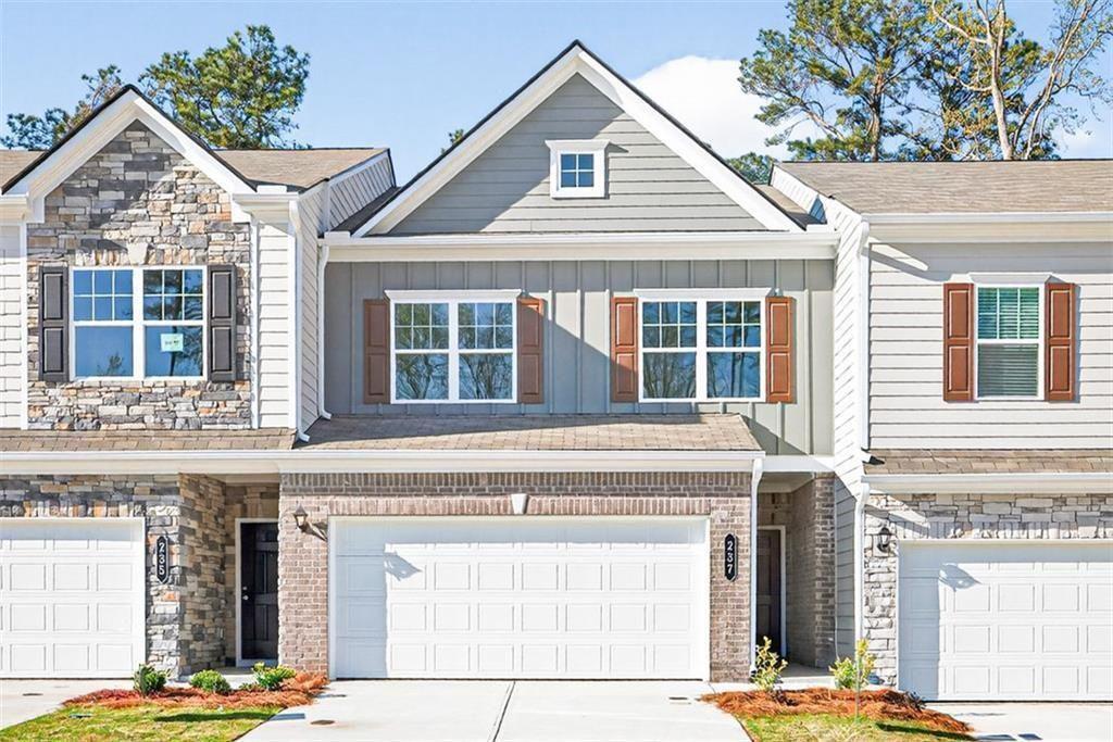 312 Caroline Pl. #99, Villa Rica, GA 30180