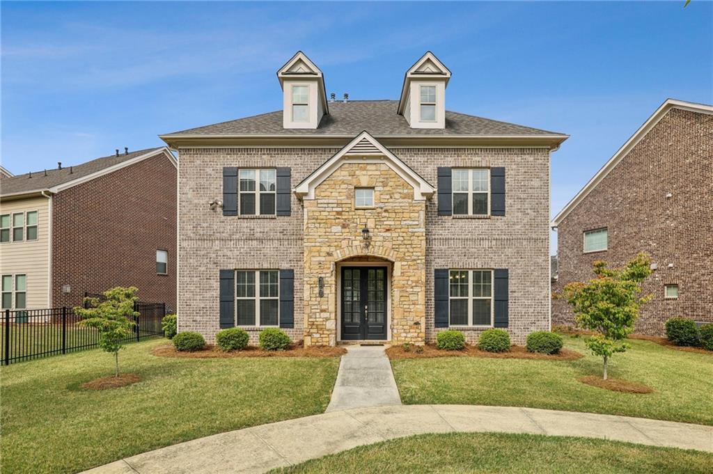 2240 Nancy Creek Dr., Atlanta, GA 30341