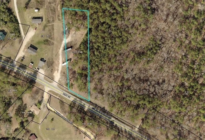 7068 Highway 53 Hwy., Braselton, GA 30517