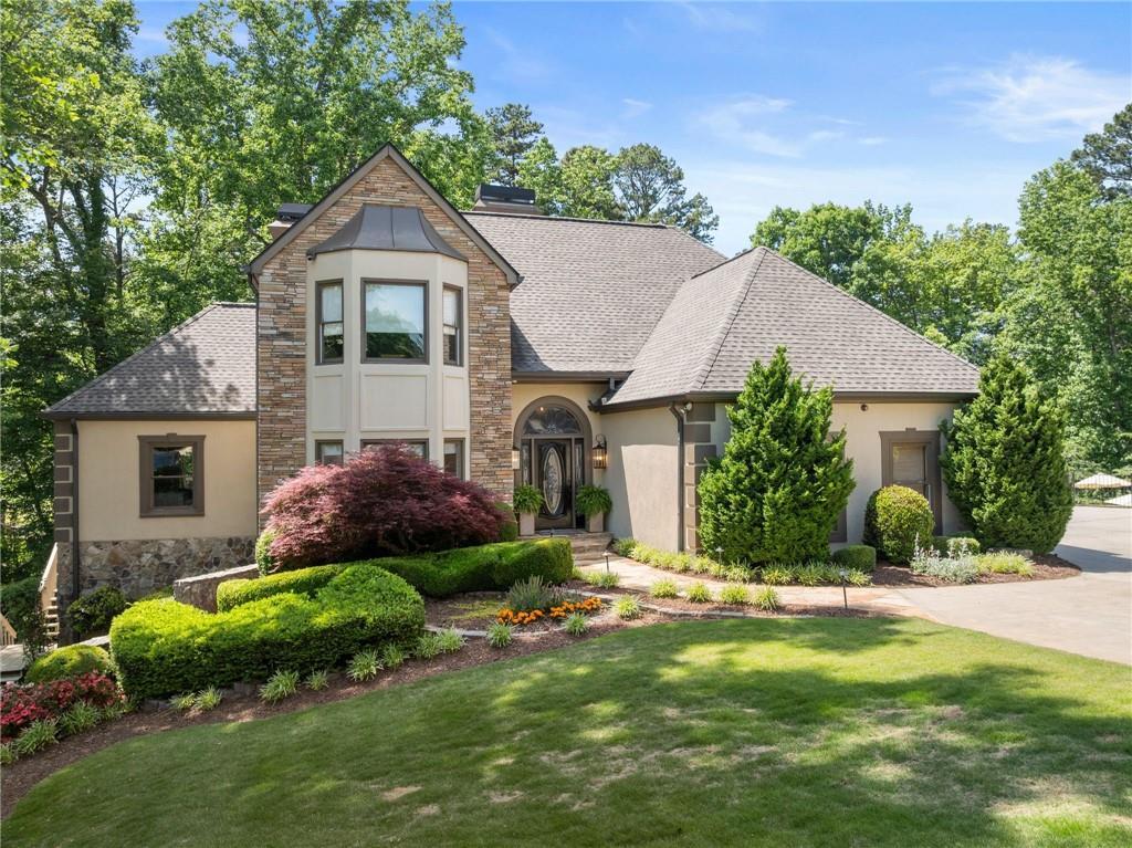 5840 Rock Springs Cir., Buford, GA 30518
