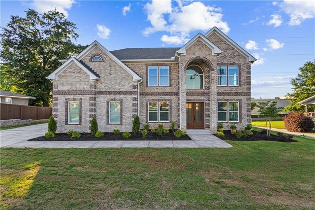 New Construction Homes For Sale This Week That Attend Baldwin Elementary: May 13th to May 19th
