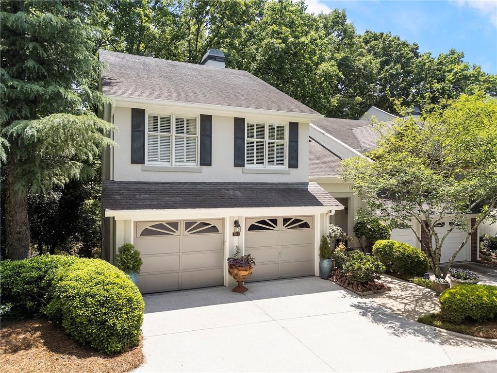 5644 River Oaks Pl. #7B, Atlanta, GA 30327