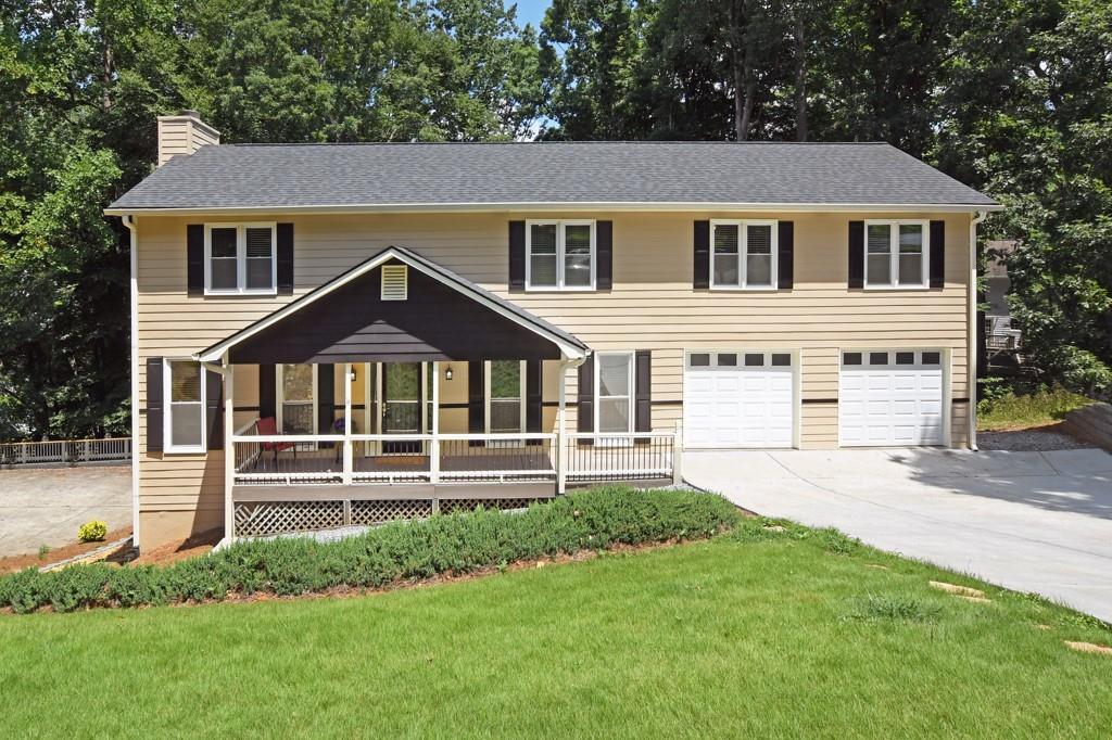 3877 Winners Ct., Marietta, GA 30062