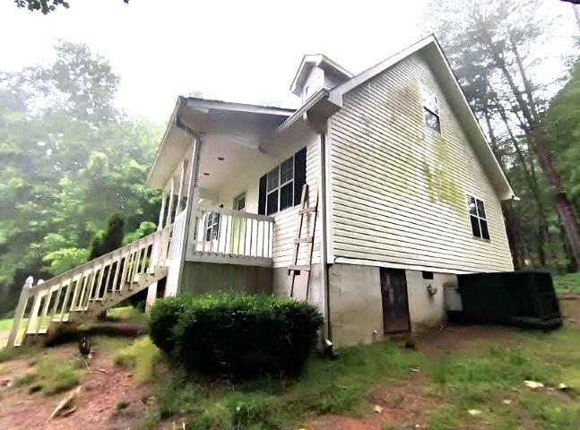381 Worley Mill Cir., Chatsworth, GA 30705