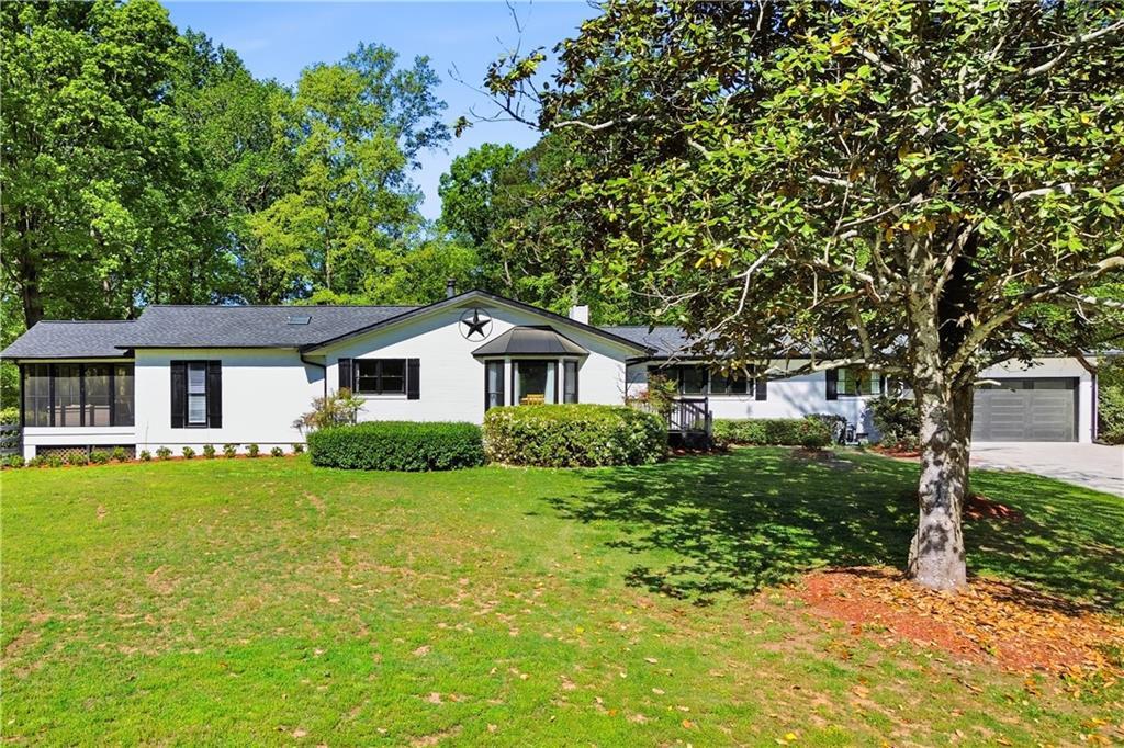 2969 Upper Bethany Rd., Ball Ground, GA 30107