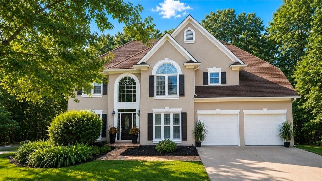 726 Whisper Wind Ct., Woodstock, GA 30189