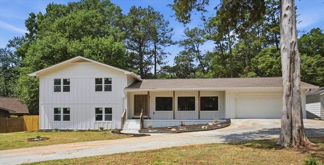 New Homes with In-ground Swimming Pools That Attend Grayson High School: May 10th to May 16th