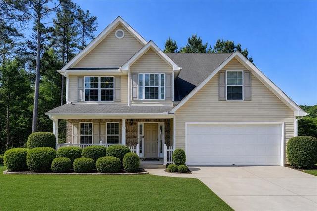 New Homes For Sale This Week That Attend Anderson-Livsey Elementary School: May 8th to May 14th