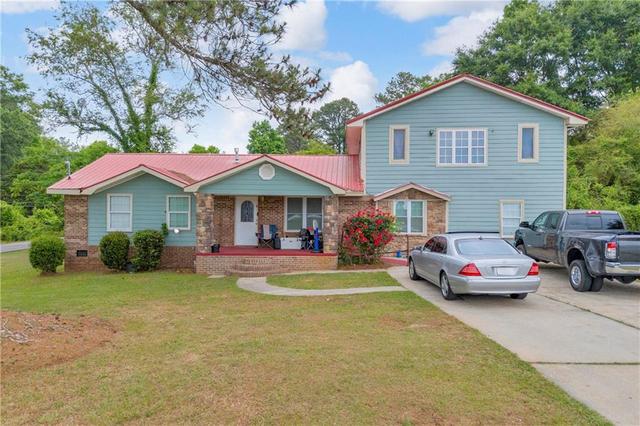 New Homes For Sale This Week in Greensboro: May 8th to May 14th
