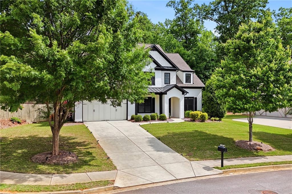2480 Anderson Estates Ct., Marietta, GA 30064