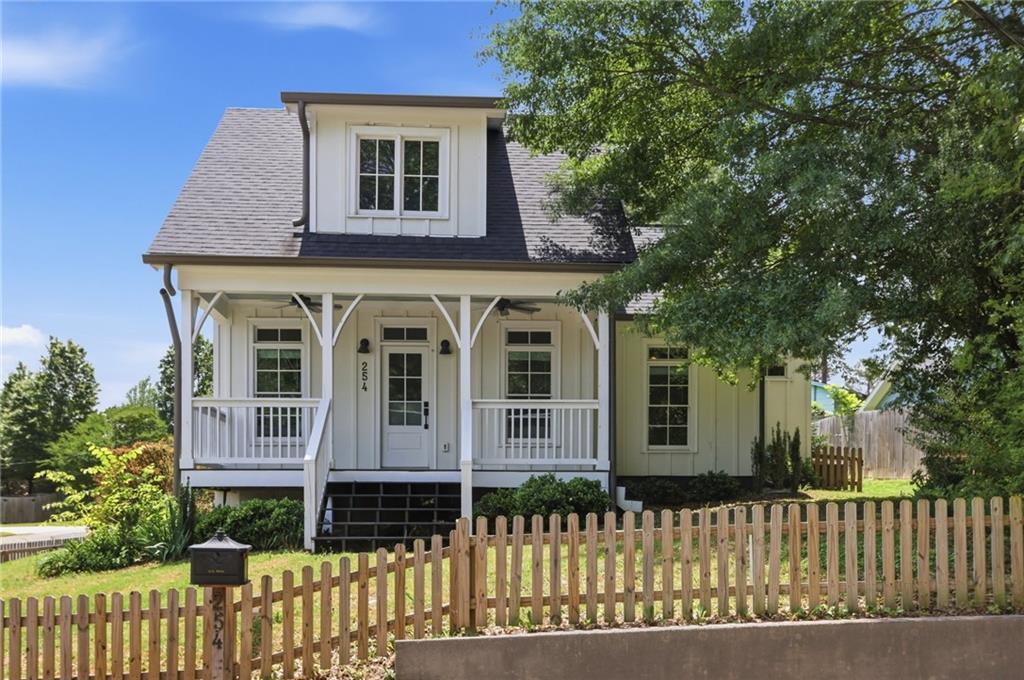 254 Montgomery St., Marietta, GA 30060