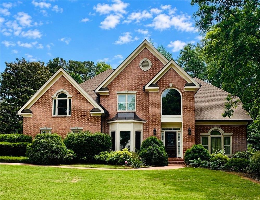 880 Randall Ct., Marietta, GA 30064