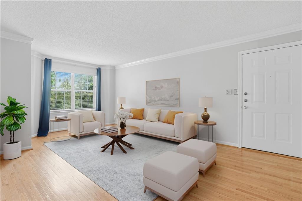 2031 Chastain Park Ct., Atlanta, GA 30342