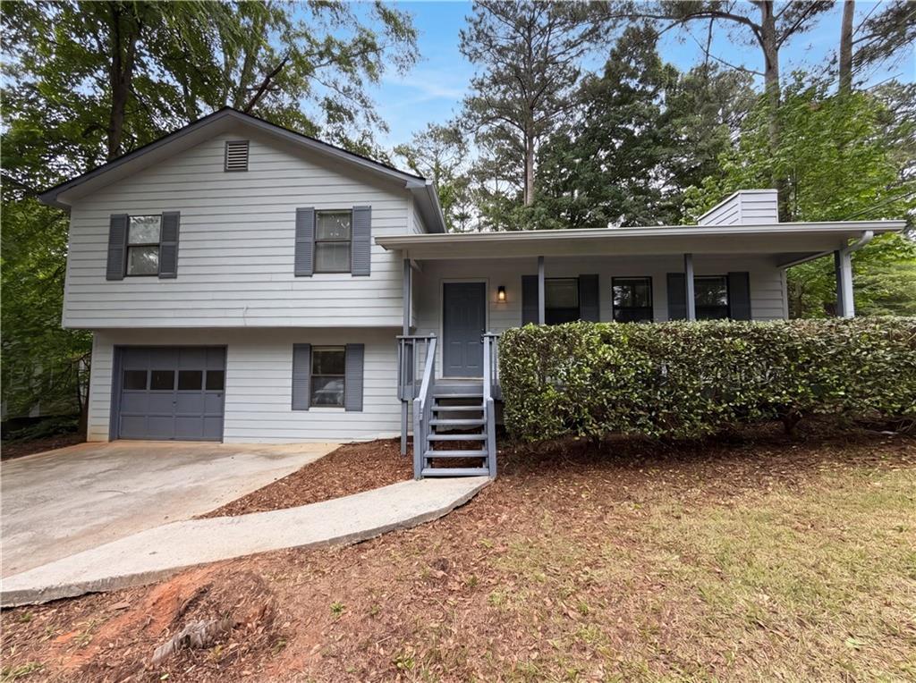 3193 Pinto Dr., Powder Springs, GA 30127