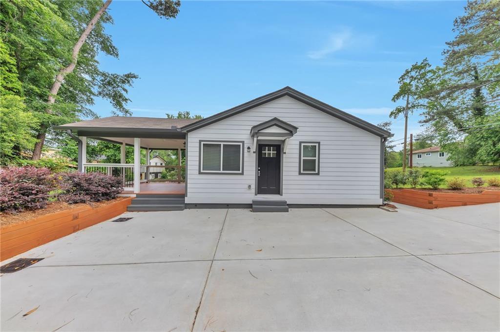 4108 Clay Dr., Atlanta, GA 30360