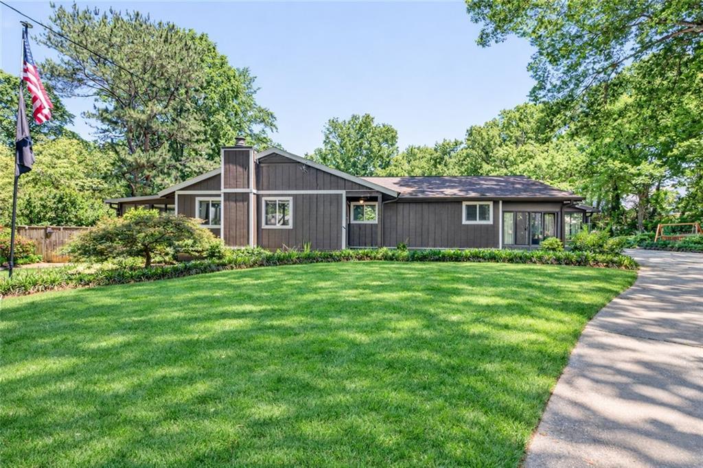 3947 Bryn Mawr Ct., Duluth, GA 30096
