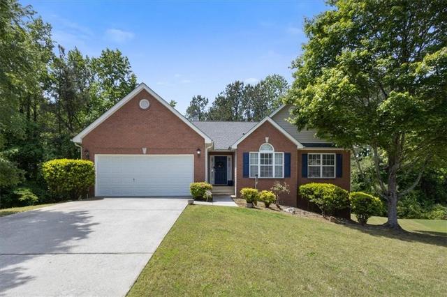 New Homes For Sale This Week That Attend Rosebud Elementary School: May 8th to May 14th