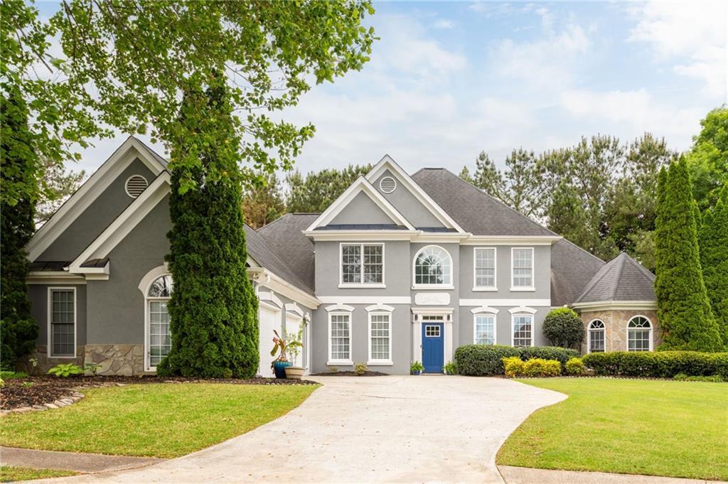 1071 White Cloud Ridge, Snellville, GA 30078