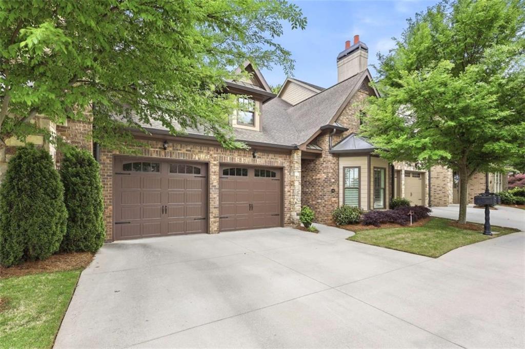 890 Candler St., Gainesville, GA 30501