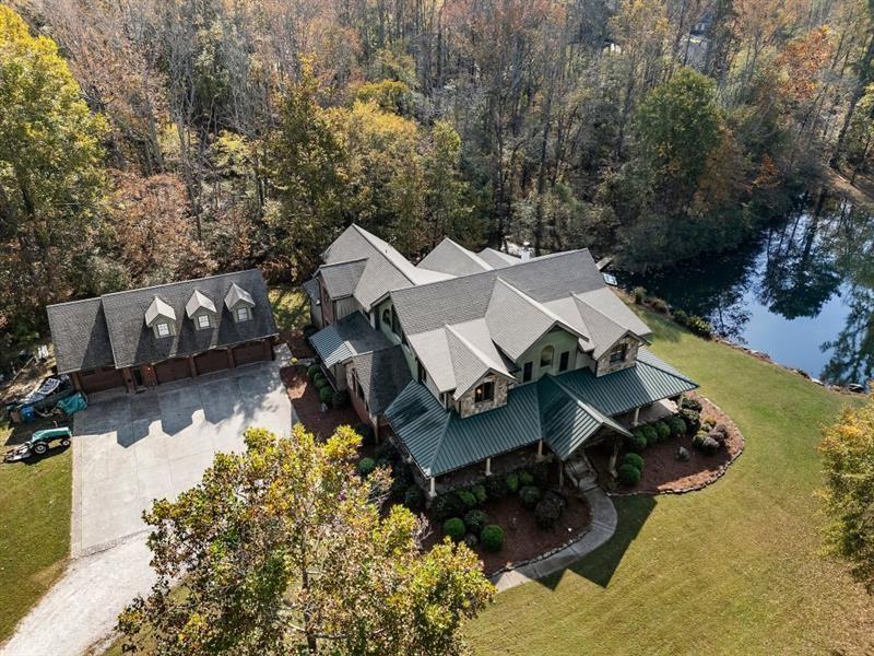 5185 Buice Rd., Alpharetta, GA 30022