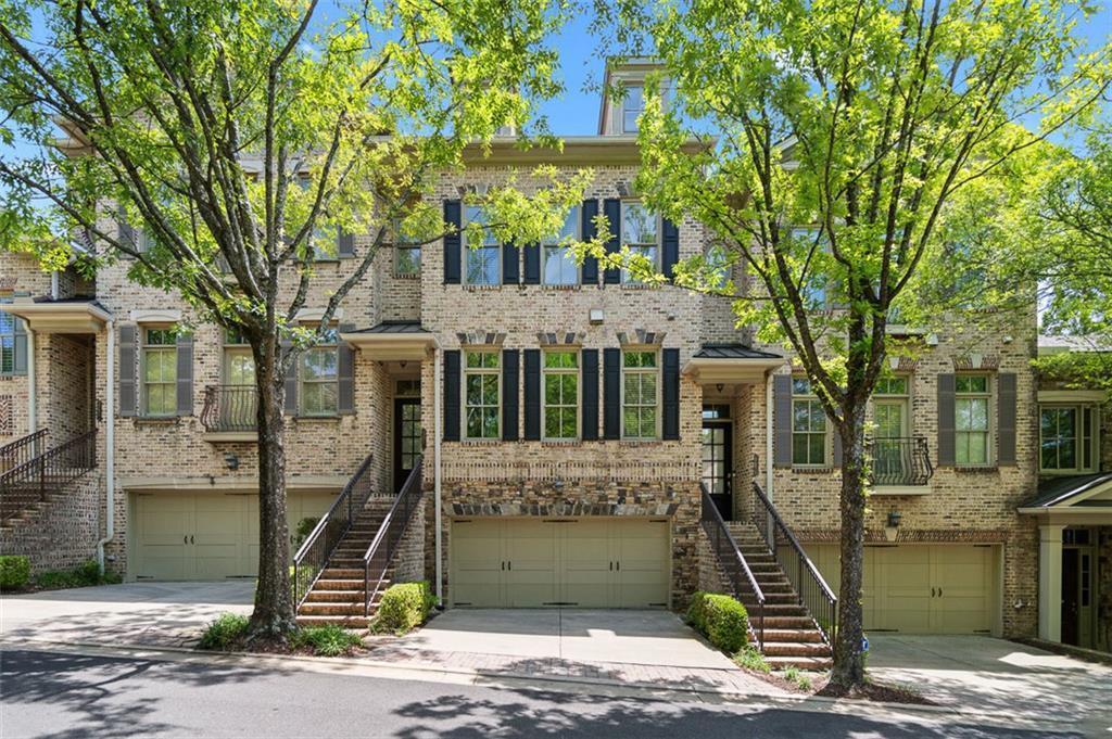 3045 Stone Gate Dr., Atlanta, GA 30324