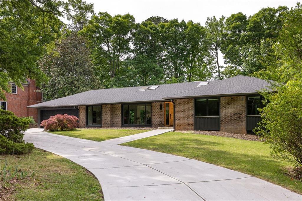 2673 Cosmos Dr., Atlanta, GA 30345