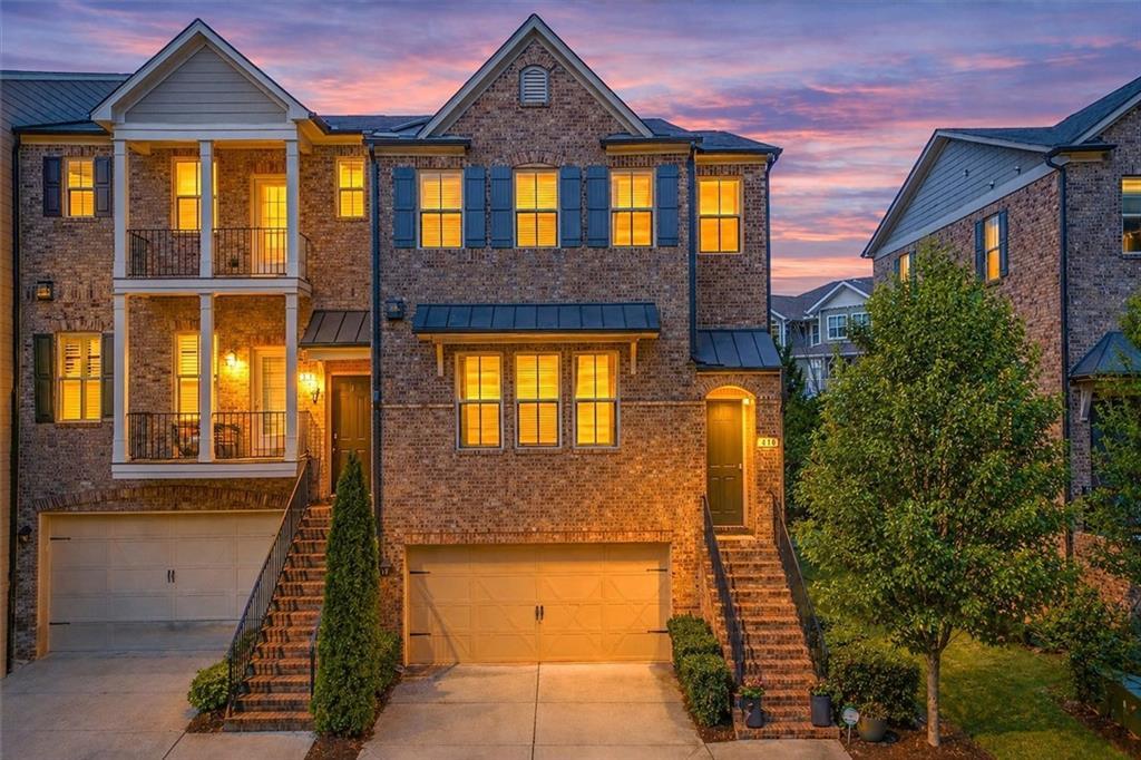 110 Brindle Ln., Alpharetta, GA 30009