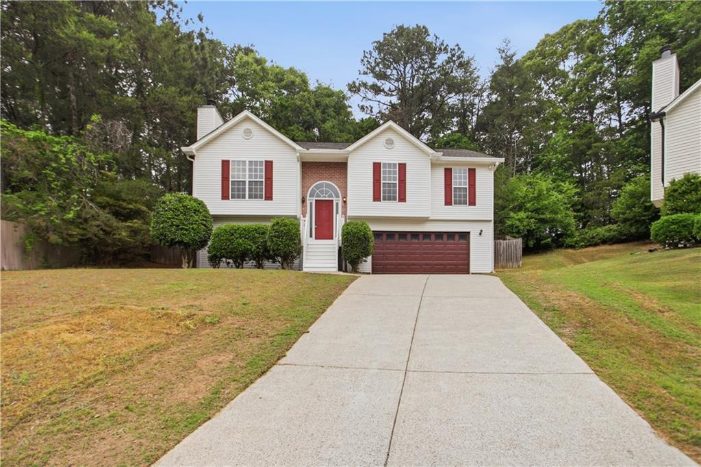 1314 Jered Ct., Sugar Hill, GA 30518