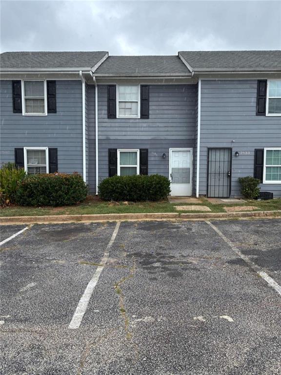 2635 Evans Mill Dr., Lithonia, GA 30058