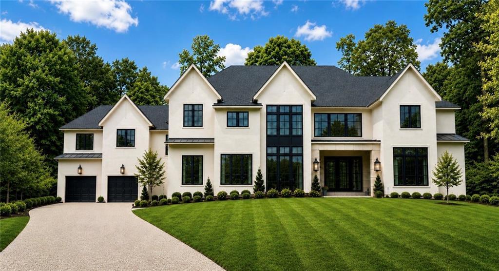 4671 E Conway Dr., Atlanta, GA 30327