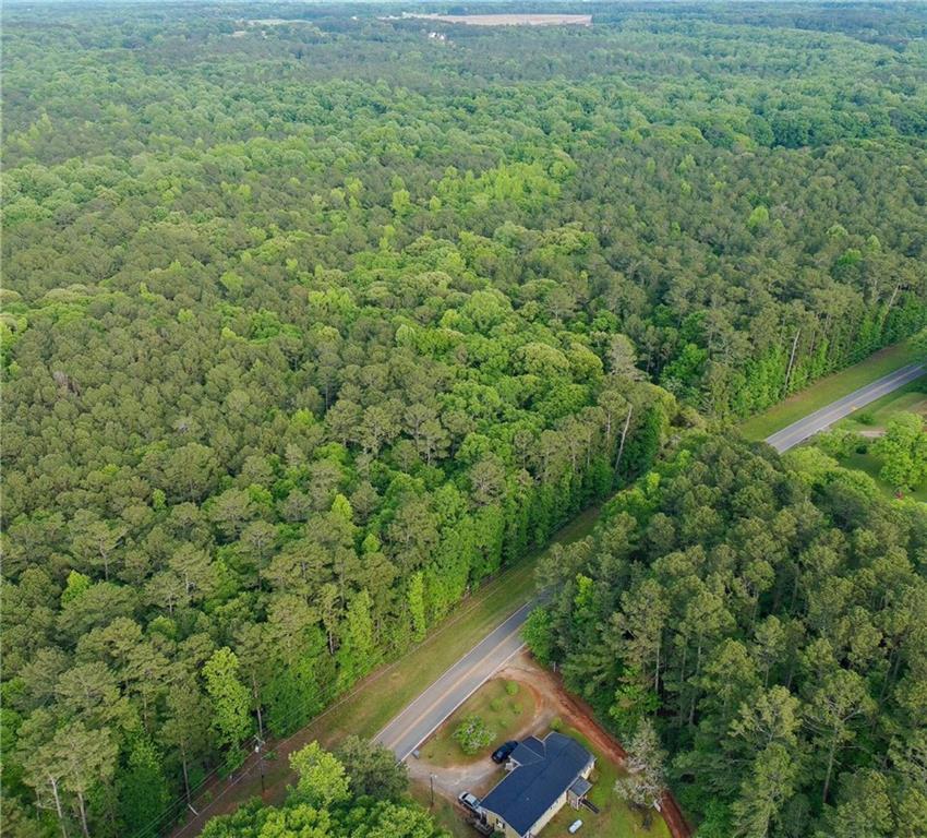 Yatesville Rd., Barnesville, GA 30204
