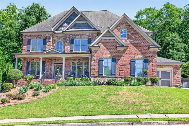 Homes Just Sold That Attend Mulberry Elementary School: July 21st to July 27th