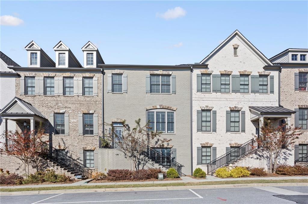 1847 Falling Sky Ct., Atlanta, GA 30319