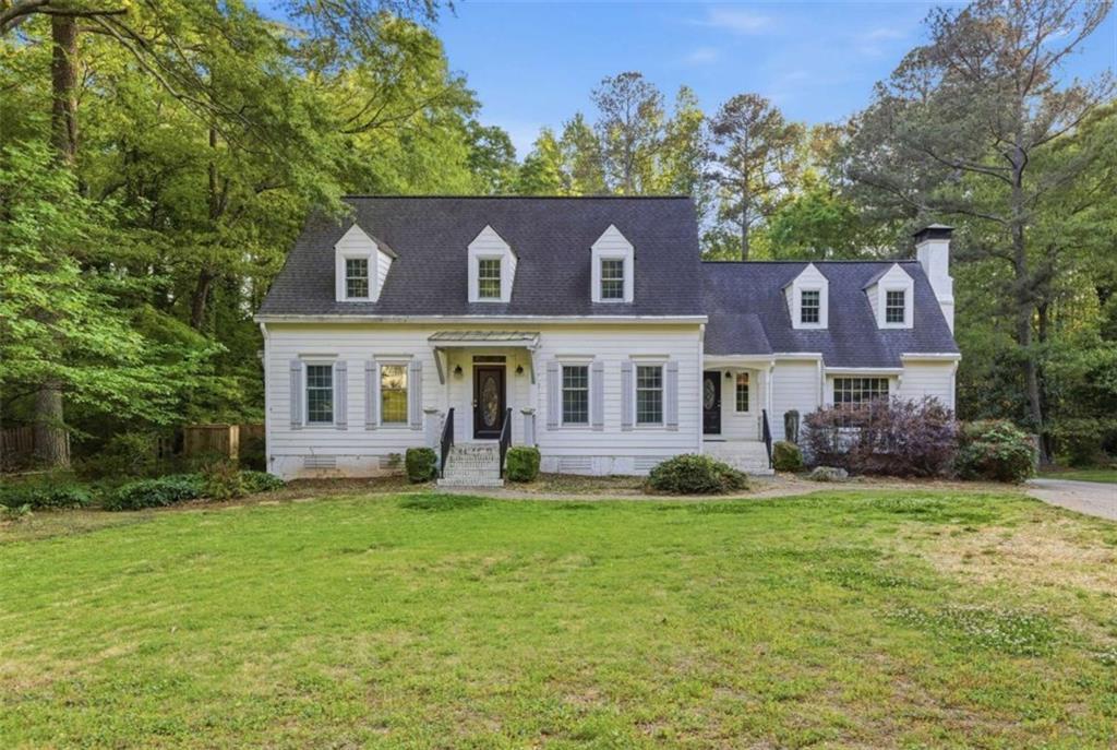 2987 Moorings Pkwy., Snellville, GA 30039