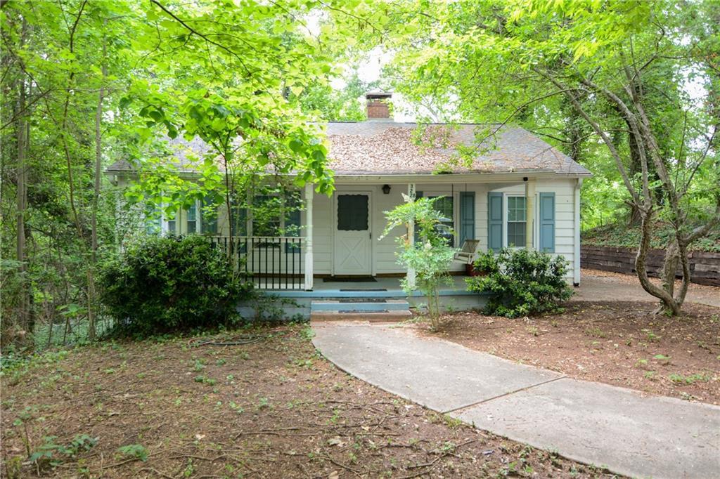 3228 Hall Cir., Duluth, GA 30096