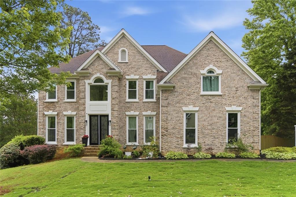112 Mayes Farm Rd., Marietta, GA 30064