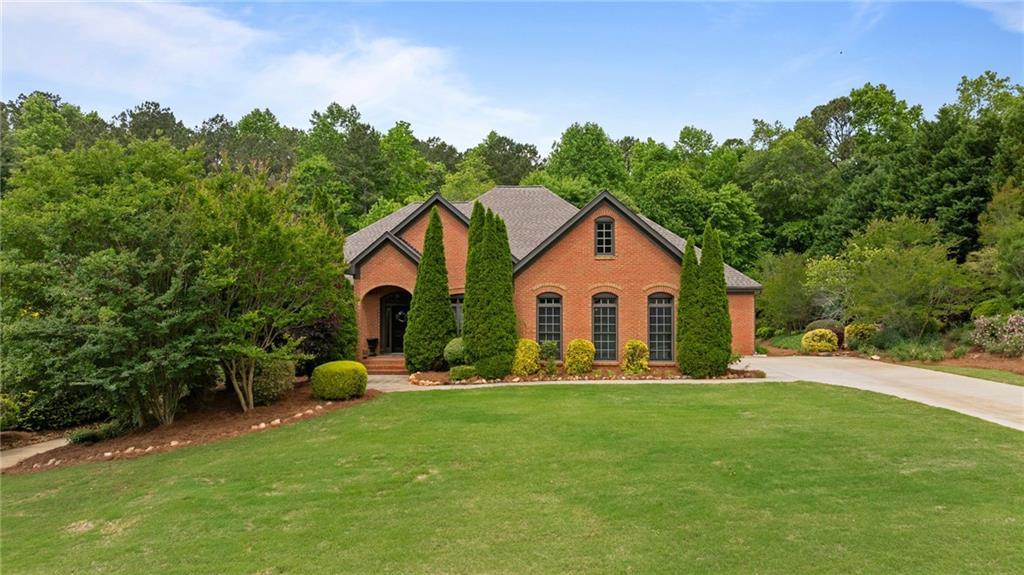 7461 Biltmore Ln., Douglasville, GA 30135