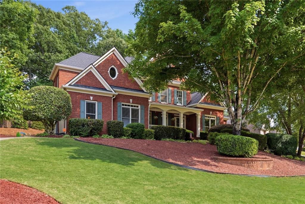 5325 Mcintosh Dr., Cumming, GA 30040