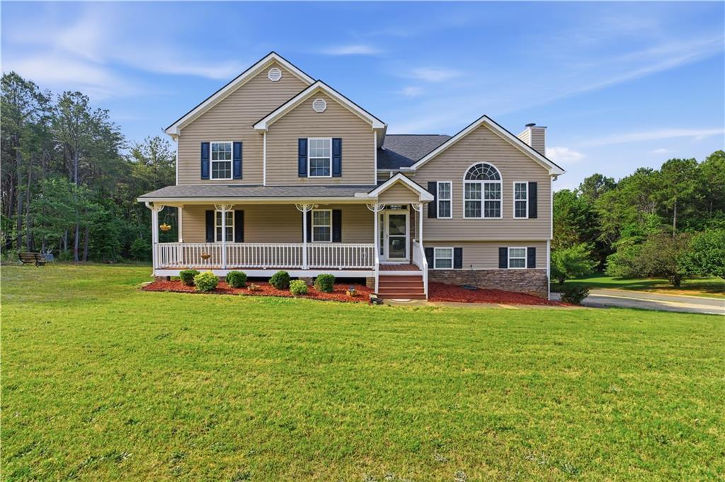 11 Farmstead Ct., Adairsville, GA 30103