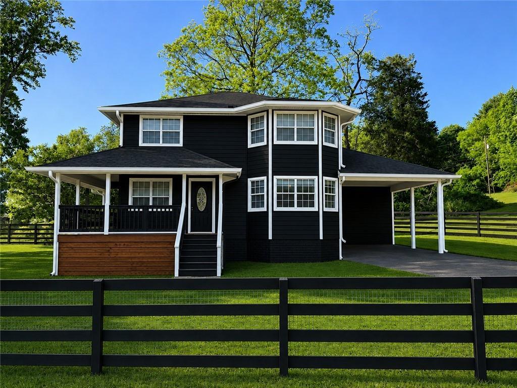 [Address Hidden by Seller], Jasper, GA 30143