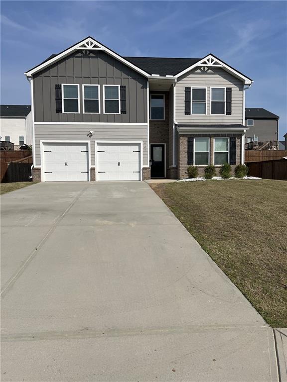 627 Overlook Rd., Covington, GA 30014