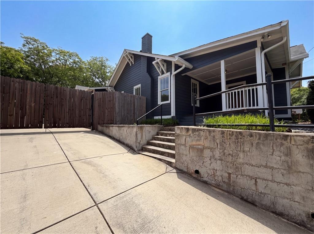 122 Moreland Ave., Atlanta, GA 30316