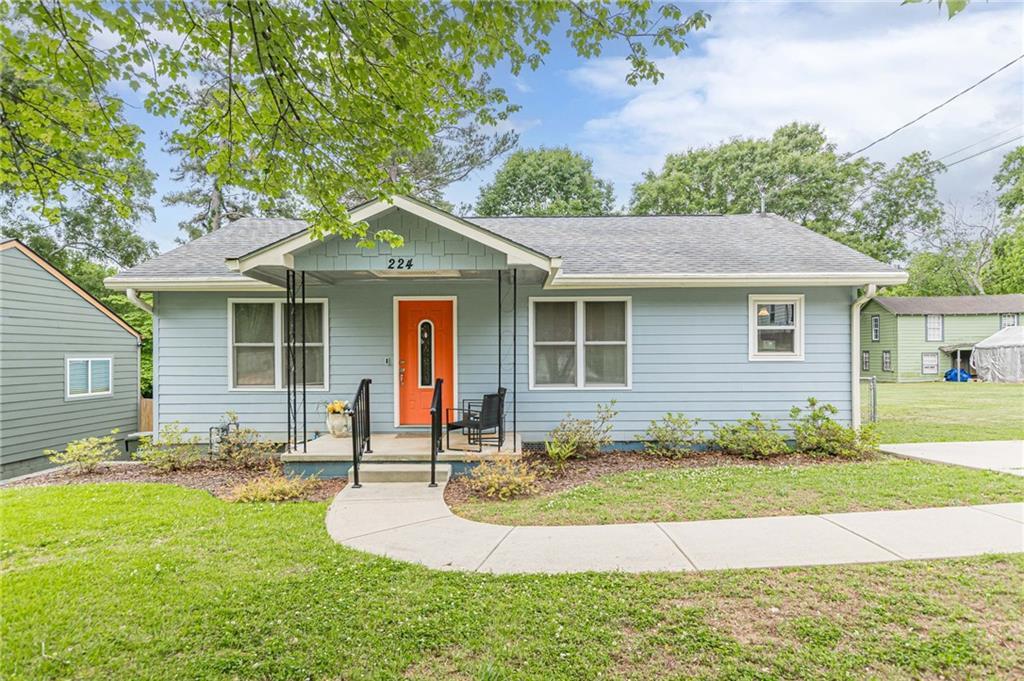 224 Birch St., Hapeville, GA 30354