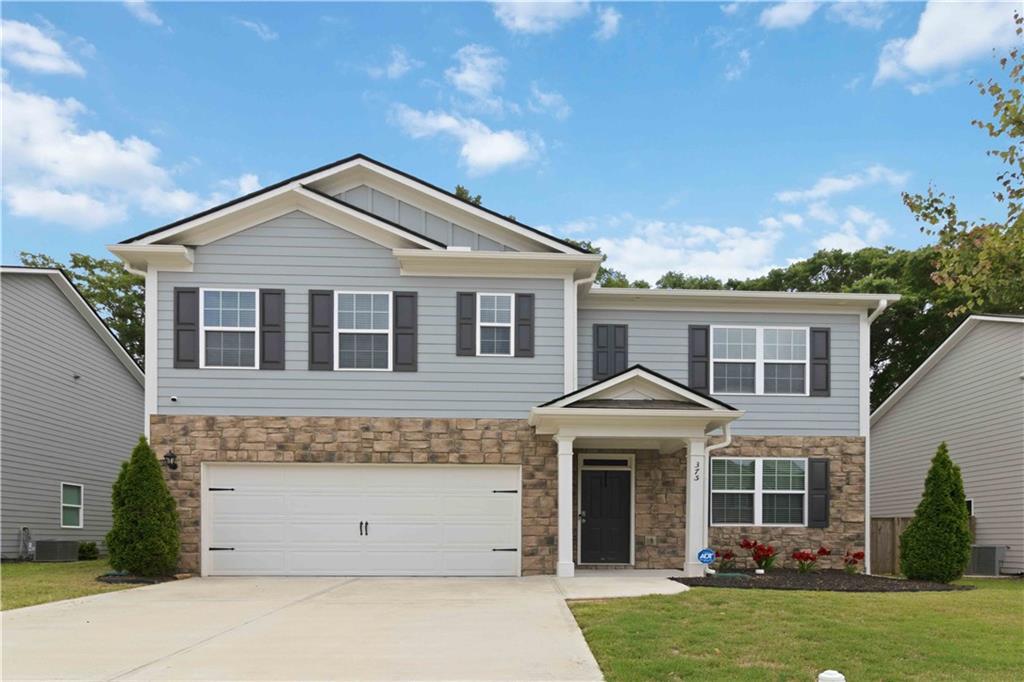 375 Starbuck Pkwy., Pendergrass, GA 30567