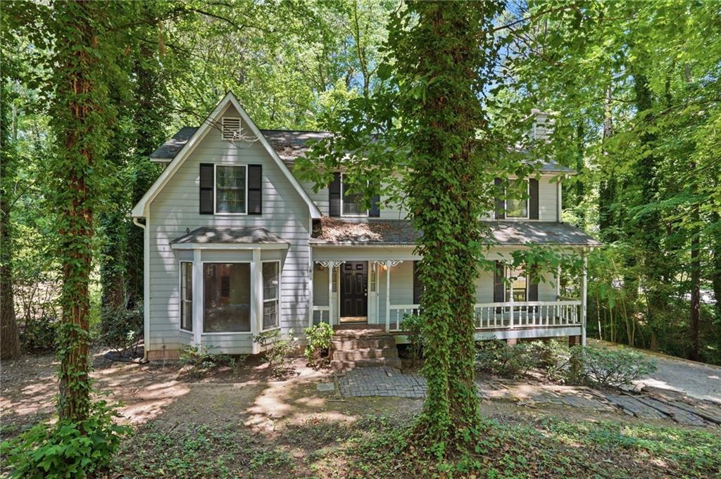 4630 Anastasia Ct., Mableton, GA 30126