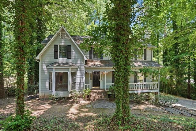 New Homes For Sale This Week That Attend Floyd Middle School: May 8th to May 14th