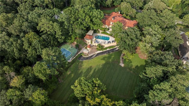4338 Harris Tr., Atlanta, GA 30327