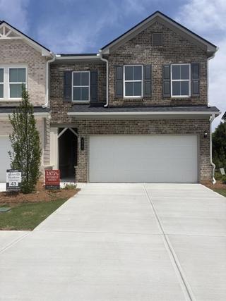 Homes Just Sold That Attend Dacula Middle School: July 28th to August 3rd